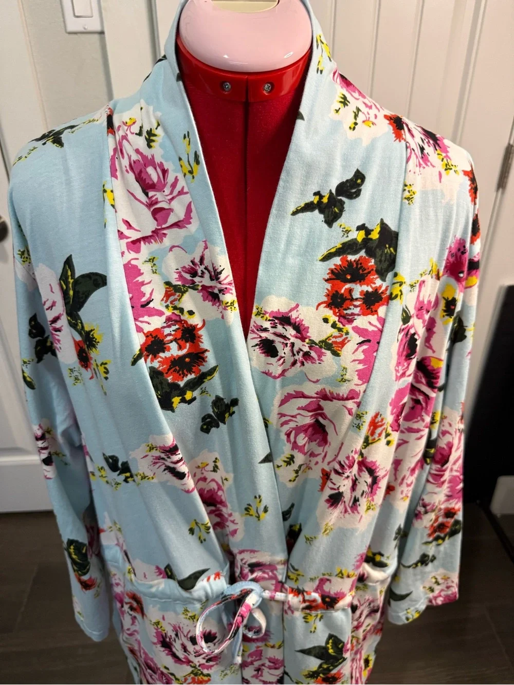 Gownies lightweight floral